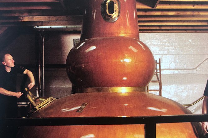 Scotch Whisky Tour - Pricing and Costs