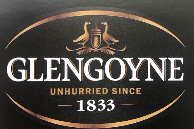Scotch Whisky Tour - Distillery Visits