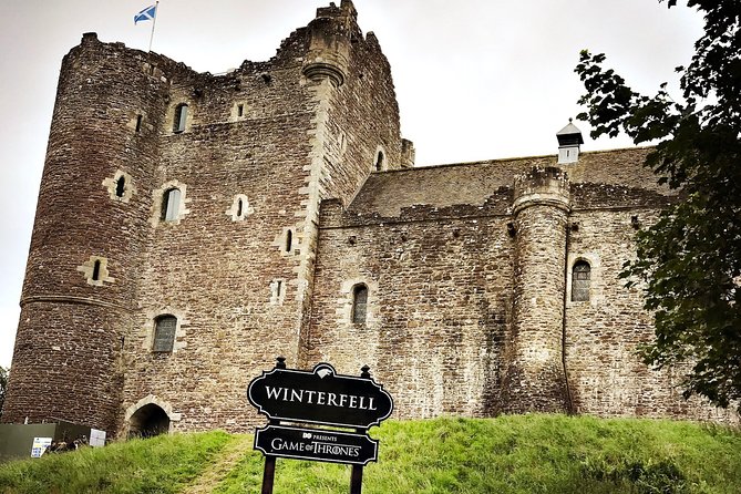 Scotland: Castles, History, and Braveheart Tour From Edinburgh - Additional Tour Highlights
