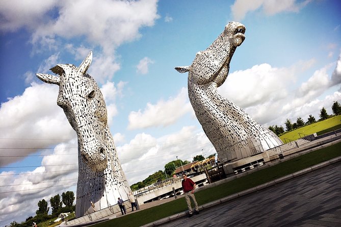 Scotland: Castles, History, and Braveheart Tour From Edinburgh - Reviews and Testimonials