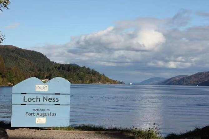 Scotland Highland, Glencoe and Loch Ness Day Trip From Edinburgh - Booking and Cancellation Policy