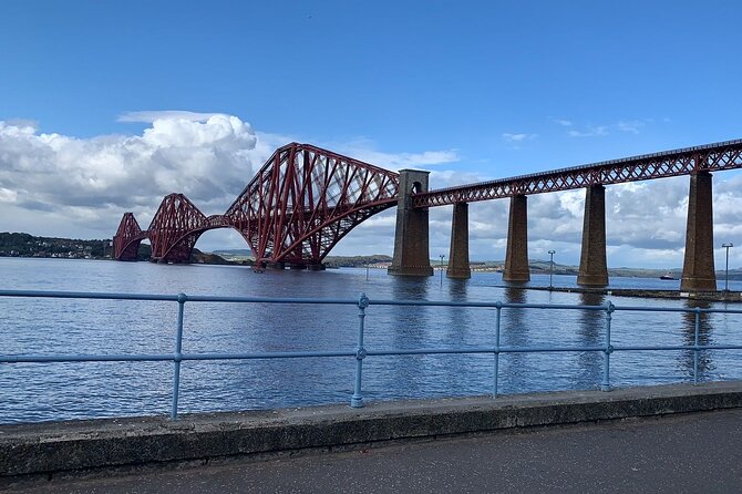Scotland Highland, Glencoe and Loch Ness Day Trip From Edinburgh - Important Information for Travelers
