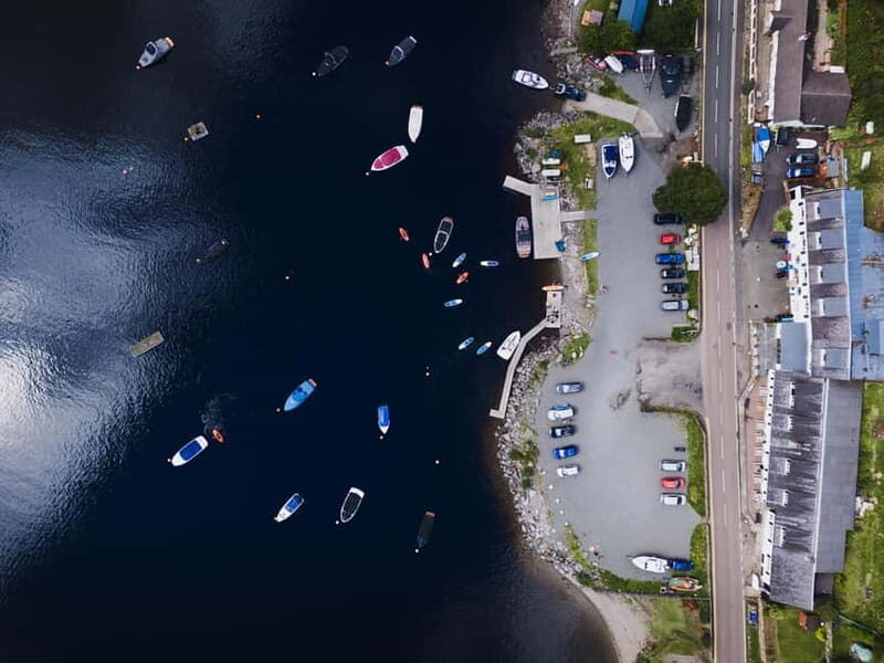 Scotland: Loch Earn Paddleboarding with Castle Views - Why This Experience Works