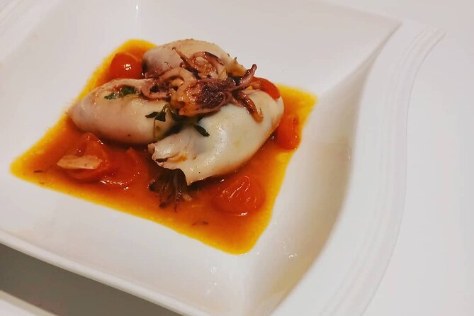 Scotland Meets Sardinia Supper Club in Leith, Edinburgh - Practical Details: Timing, Accessibility, and Cancellation Policy