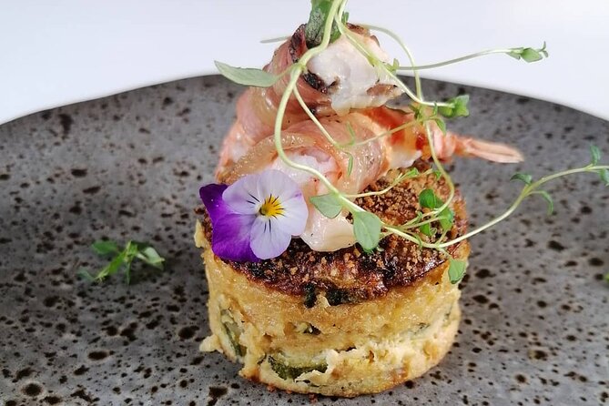 Scotland Meets Sardinia Supper Club in Leith, Edinburgh - Common Questions