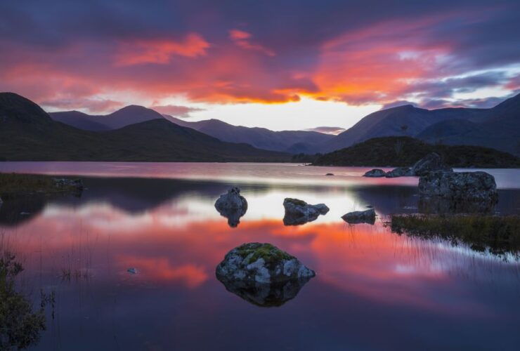 Scotland: North Coast 500 G.O.A.T 4-Day Tour - Tour Details