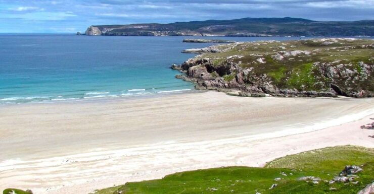 Scotland: Orkney and Northern Coast 5-Day Tour - Transportation and Accommodation