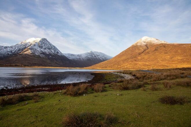 Scotland: Photography Group Tour With Pro Photographer - Instructor and Guidance