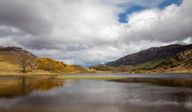 Scotland: Photography Group Tour With Pro Photographer - Inclusions and Requirements