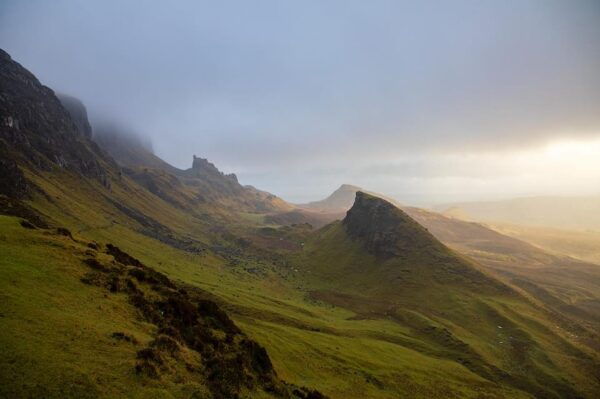 Scotland: Photography Group Tour With Pro Photographer - Reservation and Payment