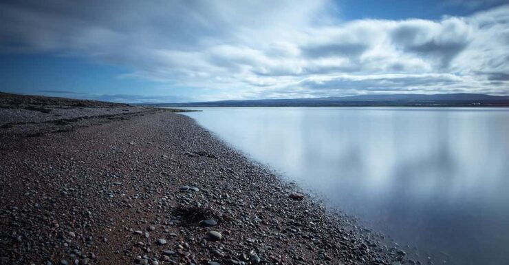 Scotland: Photography Private Tour With Pro Photographer - Tour Overview