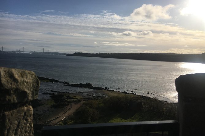 Scotland: Private Outlander-Themed Guided Tour - Edinburgh - Cancellation Policy