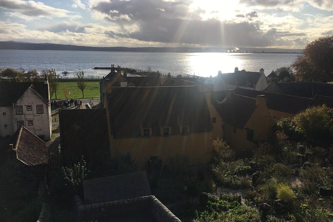 Scotland: Private Outlander-Themed Guided Tour - Edinburgh - Additional Information