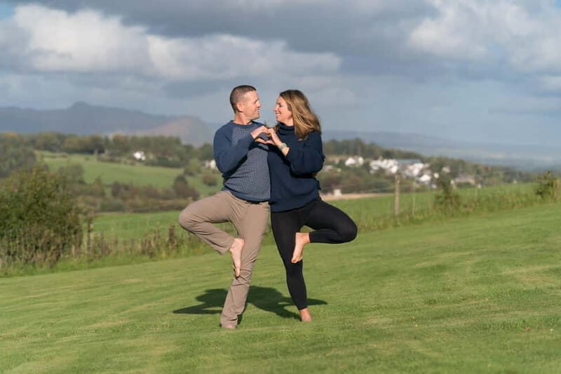 Scotland: Relaxation Retreat with Naughty Sheep - Final Thoughts: Who Would Love This Experience?