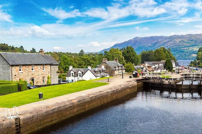 Scotland Tours - Good To Know