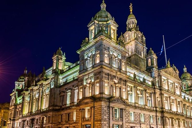 Scotland Tours - Top Attractions in Scotland