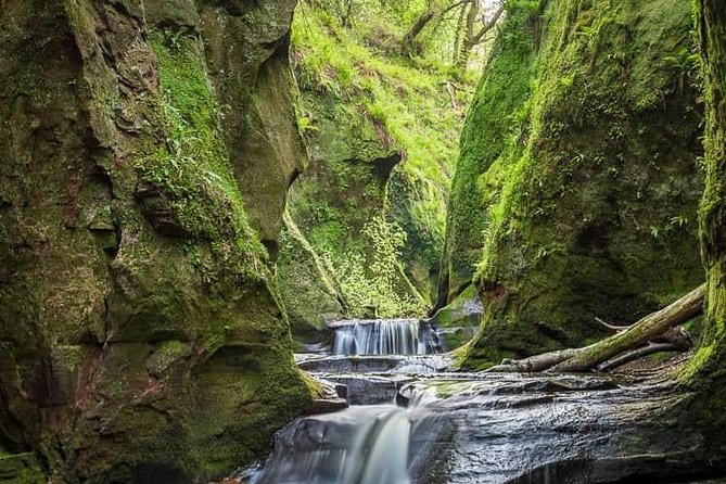 Scotland Tours - Scotlands Historical Landmarks