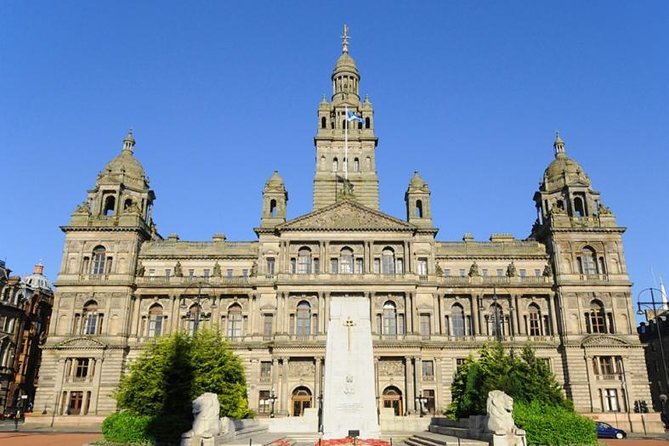 Scotland Tours - Outdoor Activities in Scotland