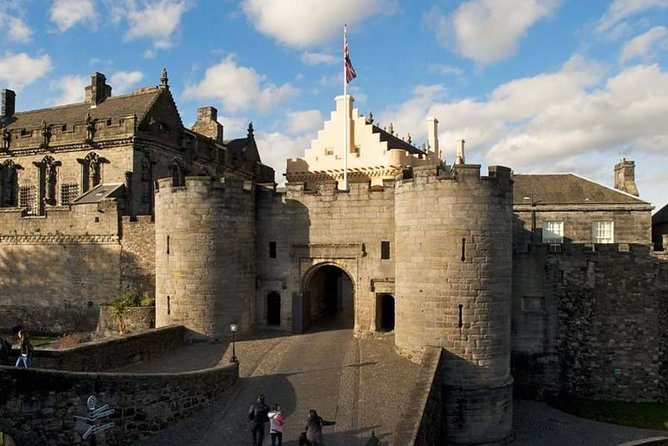 Scotland Tours - Unique Experiences in Scotland