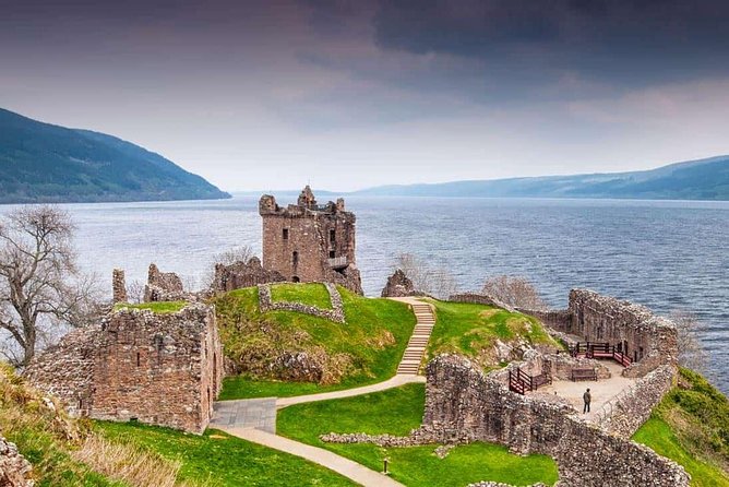 Scotland Tours - Tips for Planning Your Scotland Tour