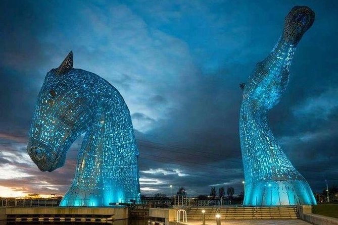 Scotland Tours - Scenic Landscapes and Natural Wonders in Scotland