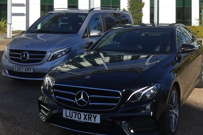 Scotland Tours - Meeting and Pickup