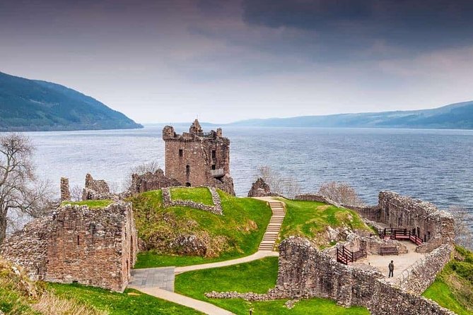 Scotland Tours - Cancellation Policy