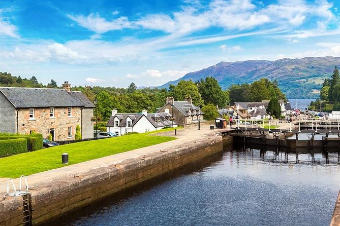 Scotland Tours - Common Questions