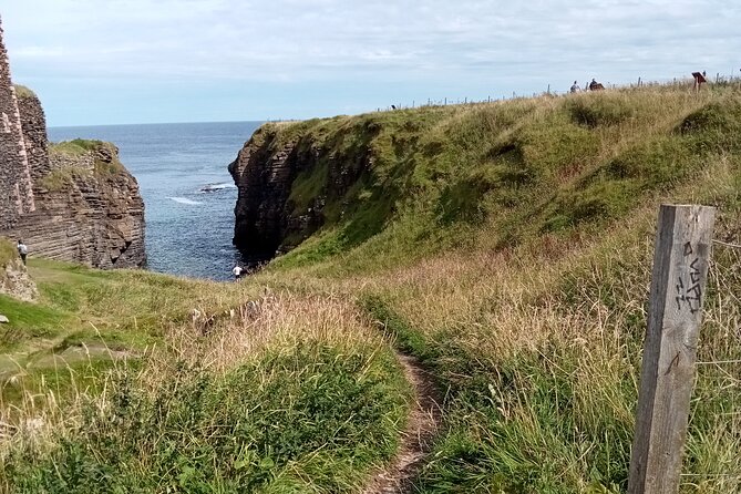 Scotland Trips - Location Details