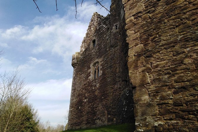 Scotland TV and Movie Filming Locations Private Tour - Customer Reviews and Ratings