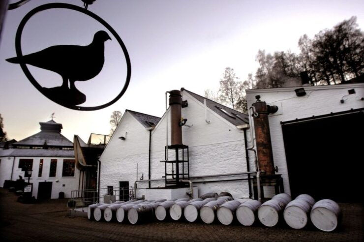 Scotland Whisky Explorer: Highlands Day Tour From Edinburgh - Activity Details