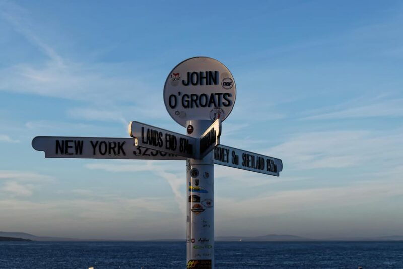 Scotland's North Coast Online Roadtrip Travel Guide - Good To Know