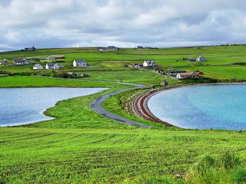 Scotland's North Coast Online Roadtrip Travel Guide - Practical Aspects: Cost, Duration, and Flexibility