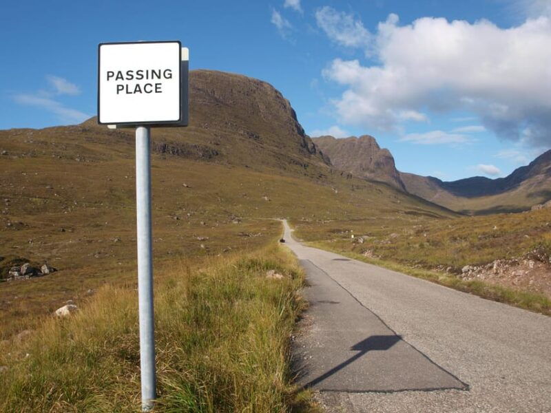 Scotland's North Coast Online Roadtrip Travel Guide - Who Would Love This?