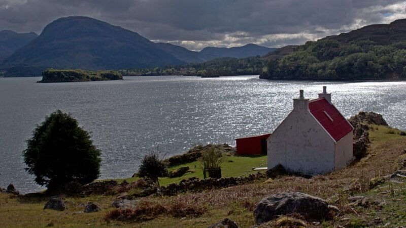 Scotland's North Coast Online Roadtrip Travel Guide - FAQs