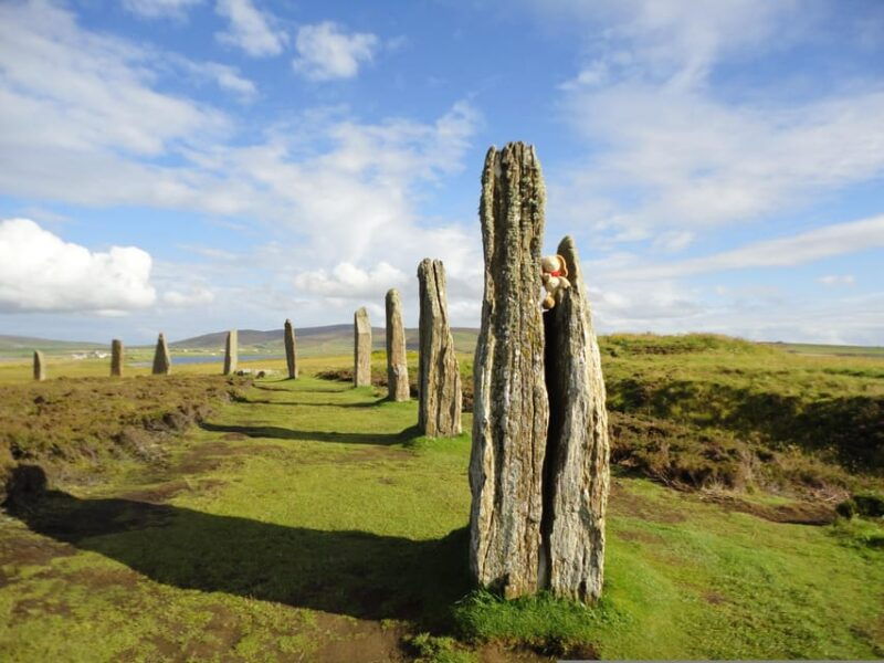 Scotland's North Coast Online Roadtrip Travel Guide - Final Thoughts