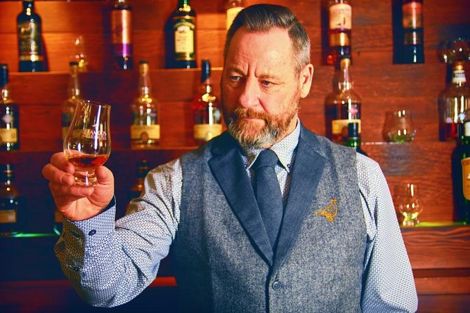 Scotlands Oldest Whisky Distillery Private Day Tour - Picnic Lunch in Loch Lomond