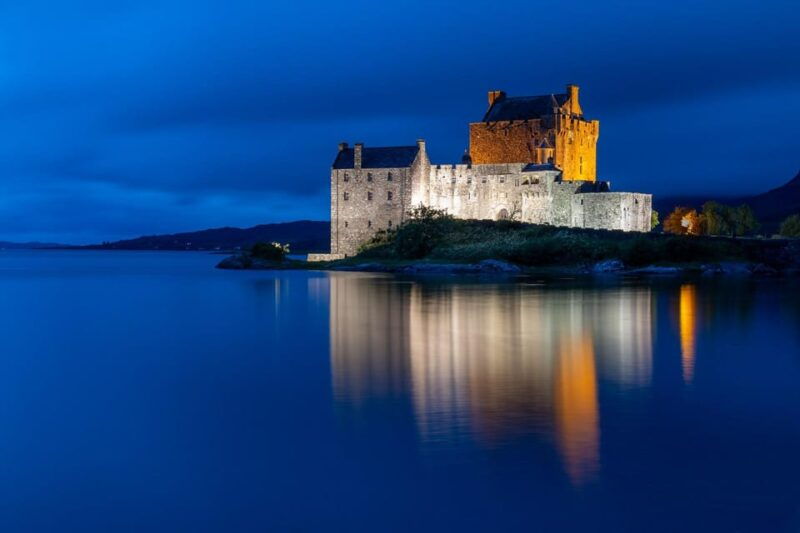 Scotland's West Coast: Online Road Trip Travel Guide - Final Thoughts