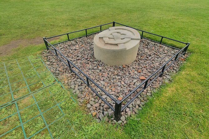 Scottish Border Tour - Border Town Exploration