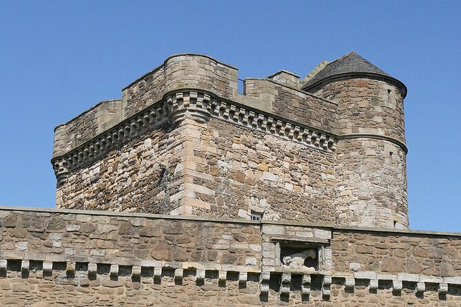 Scottish Castles Tour - Private Tour of 4 Castles From Edinburgh - Pricing and Booking