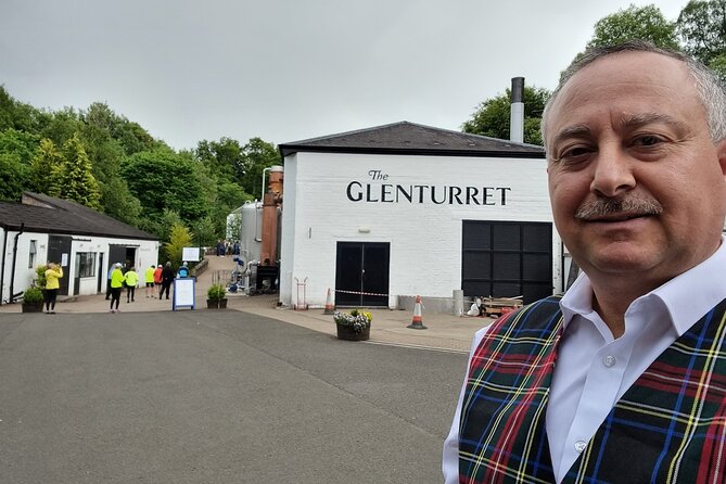 Scottish Castles & Whisky Tour - Reviews and Testimonials