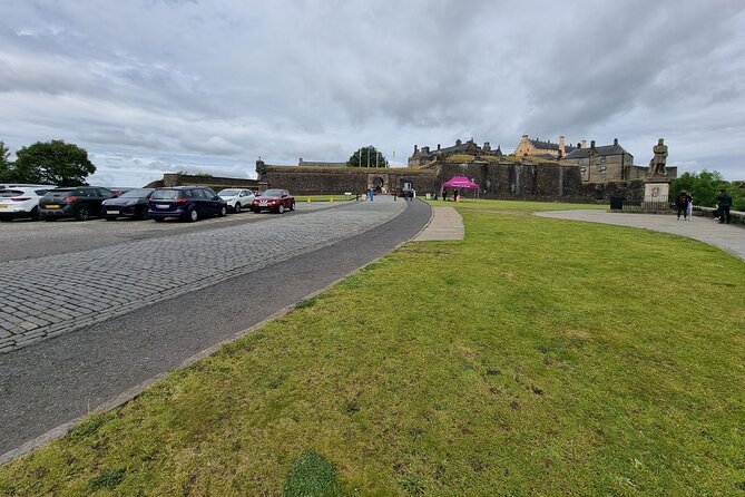 Scottish Castles & Whisky Tour - Common Questions