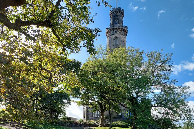 Scottish Enlightenment Walking Tour in Edinburgh - Common Questions