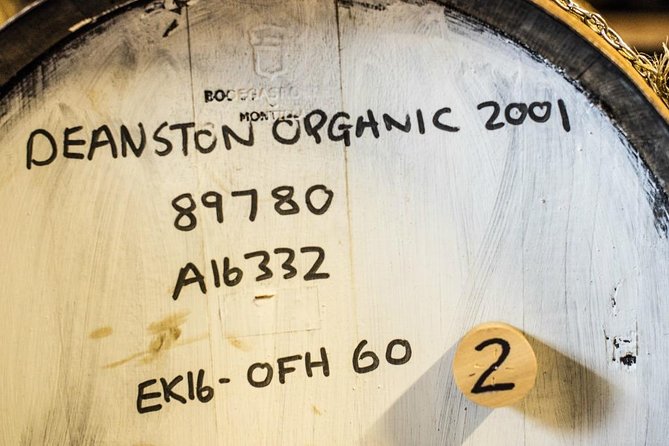 Scottish Gin & Whisky Distillery Experience - Private Day Tour - Personalized Itinerary and Flexibility