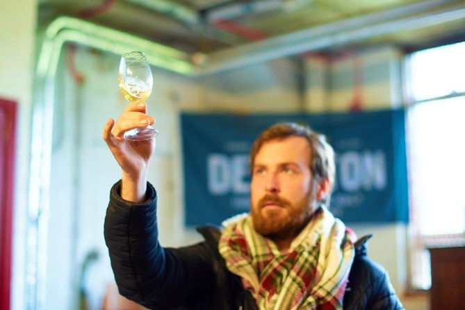 Scottish Gin & Whisky Distillery Experience - Private Day Tour - Memorable Scottish Whisky and Gin Souvenirs