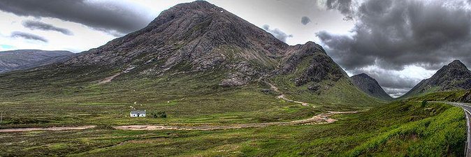 Scottish Highland Day Tour From Glasgow - Good To Know