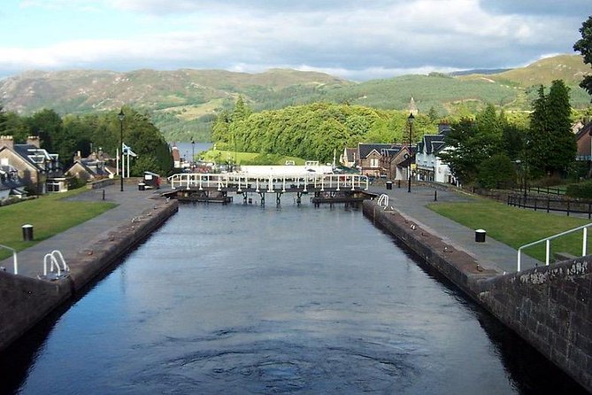 Scottish Highland Day Tour From Glasgow - Pricing and Terms & Conditions