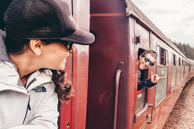 Scottish Highlands and Hogwarts Express Tour From Edinburgh - Cancellation Policy