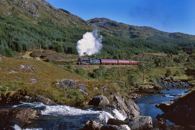 Scottish Highlands and Hogwarts Express Tour From Edinburgh - Mixed Reviews