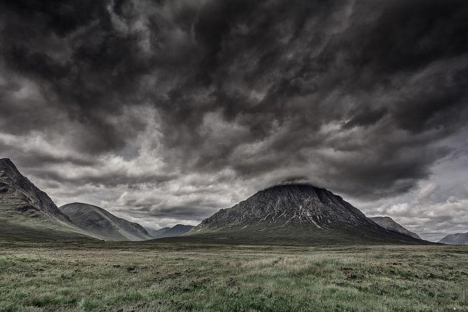 Scottish Highlands and Islands: Private, Customized Tour  - Glasgow - Tour Details and Inclusions
